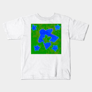 GrapeMeep2 Kids T-Shirt